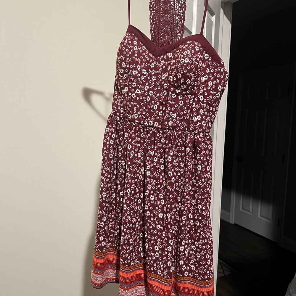 Womens adorable dress